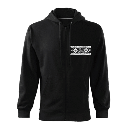 Moja kľúčenka Pánska mikina 105-SVK-400_01