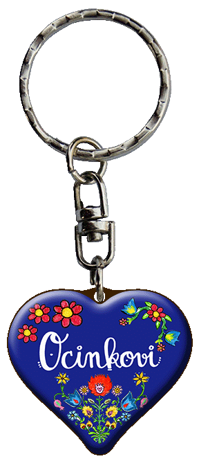 Moja klucenka zivica Slovensko