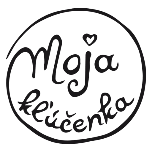 Moja Kľúčenka