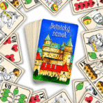 Slovenské sedmové karty 120 SVK 04