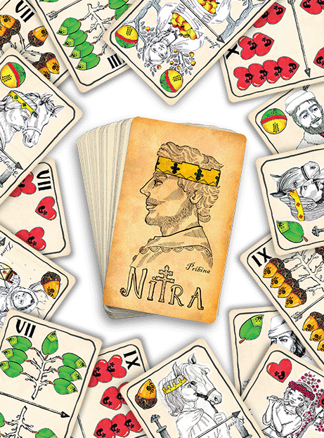 1807_slovenske-sedmove-karty-120-svk-11.png Slovenské sedmové karty 120 SVK 11 – Obrázok 1