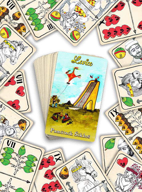 1888_slovenske-sedmove-karty-120-svk-13.png Slovenské sedmové karty 120 SVK 13 – Obrázok 1