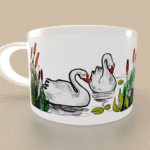 Presso šálka 105 SVK 1005