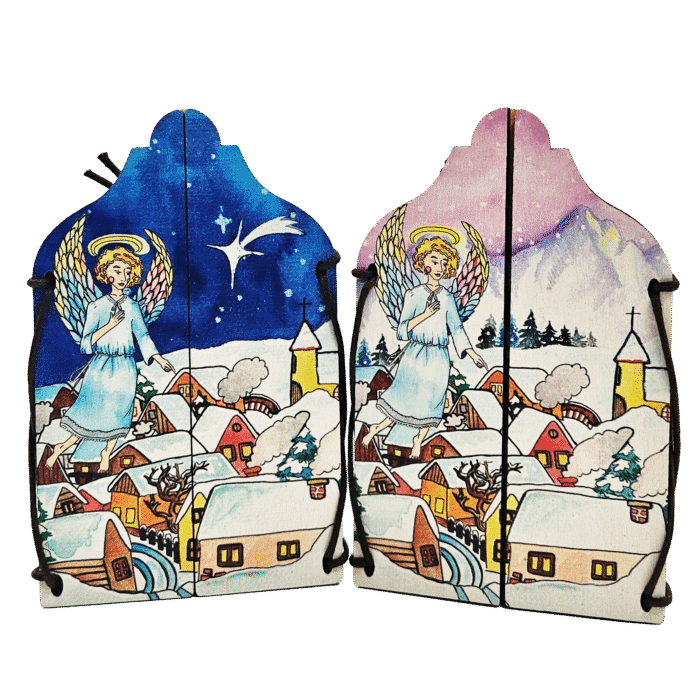 Betlehem – Obrázok 4