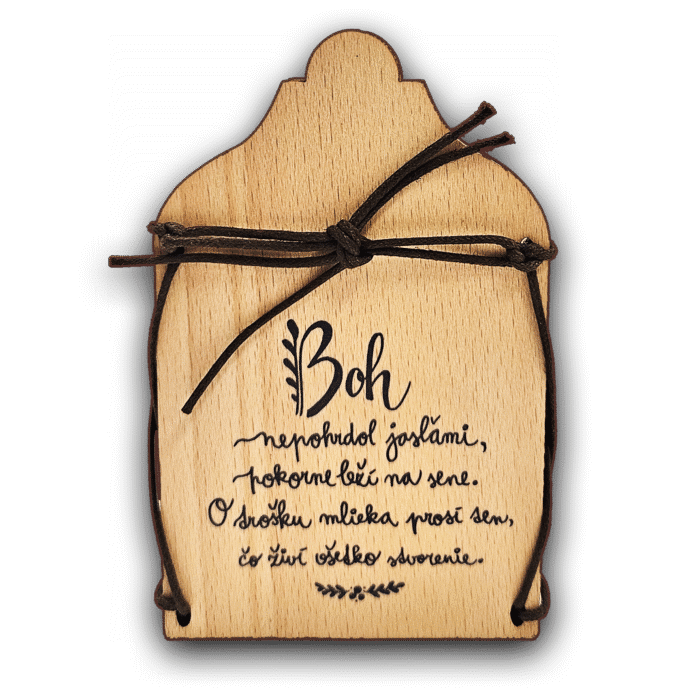 Betlehem modrý – Obrázok 2