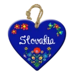 Závesné srdce Slovakia