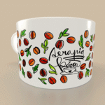 Presso šálka 105 SVK 1003