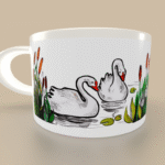 Presso šálka 105 SVK 1005