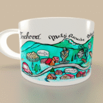 Presso šálka 105 SVK 1009