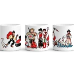 Presso šálka – Slovensko – zbojnícka pauza